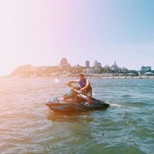 Meet your Posher, Andres